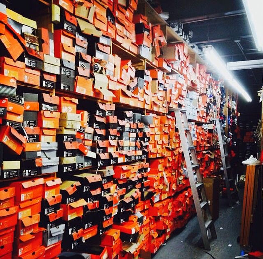 Sneaker News