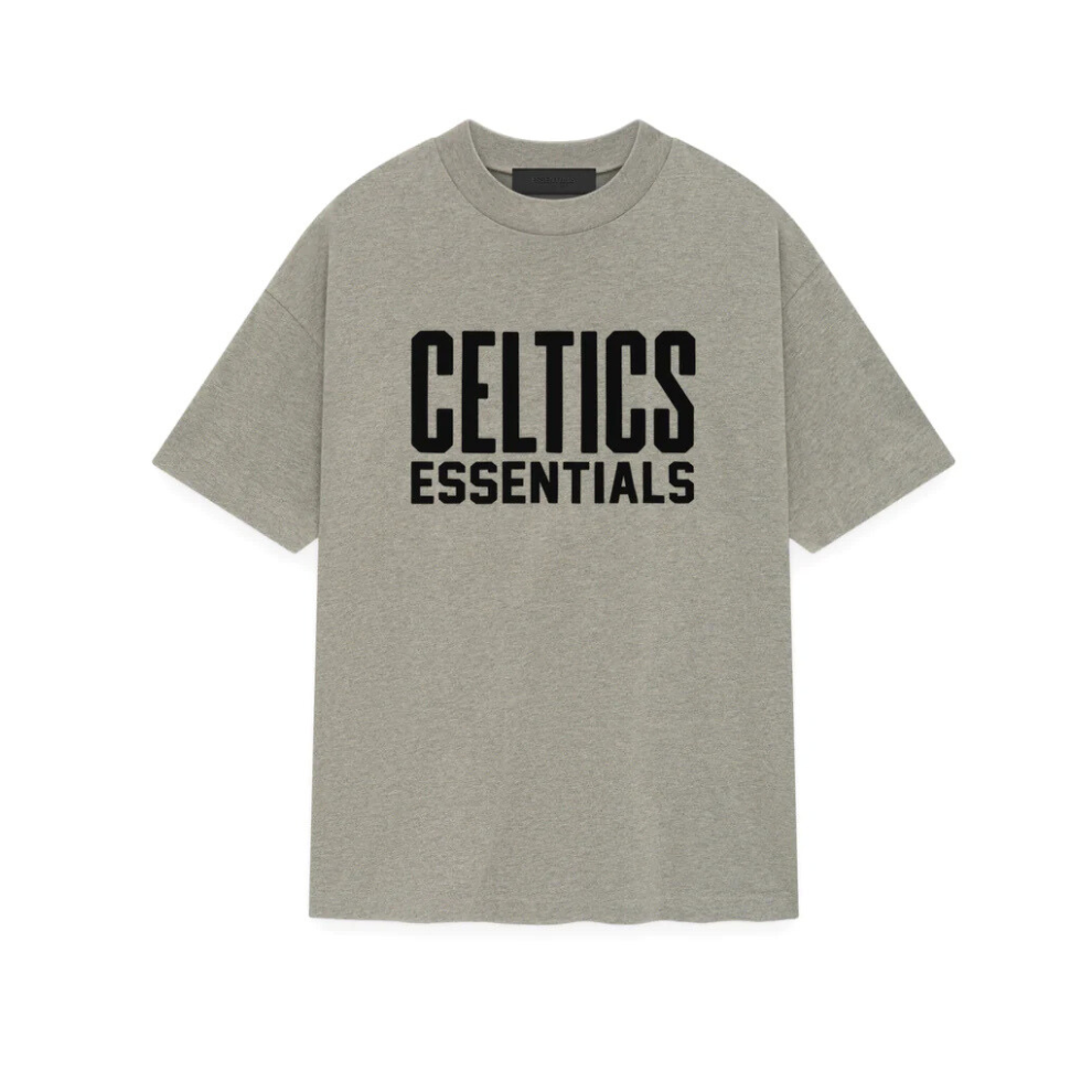 ESSENTIALS Essentials Celtics Tee