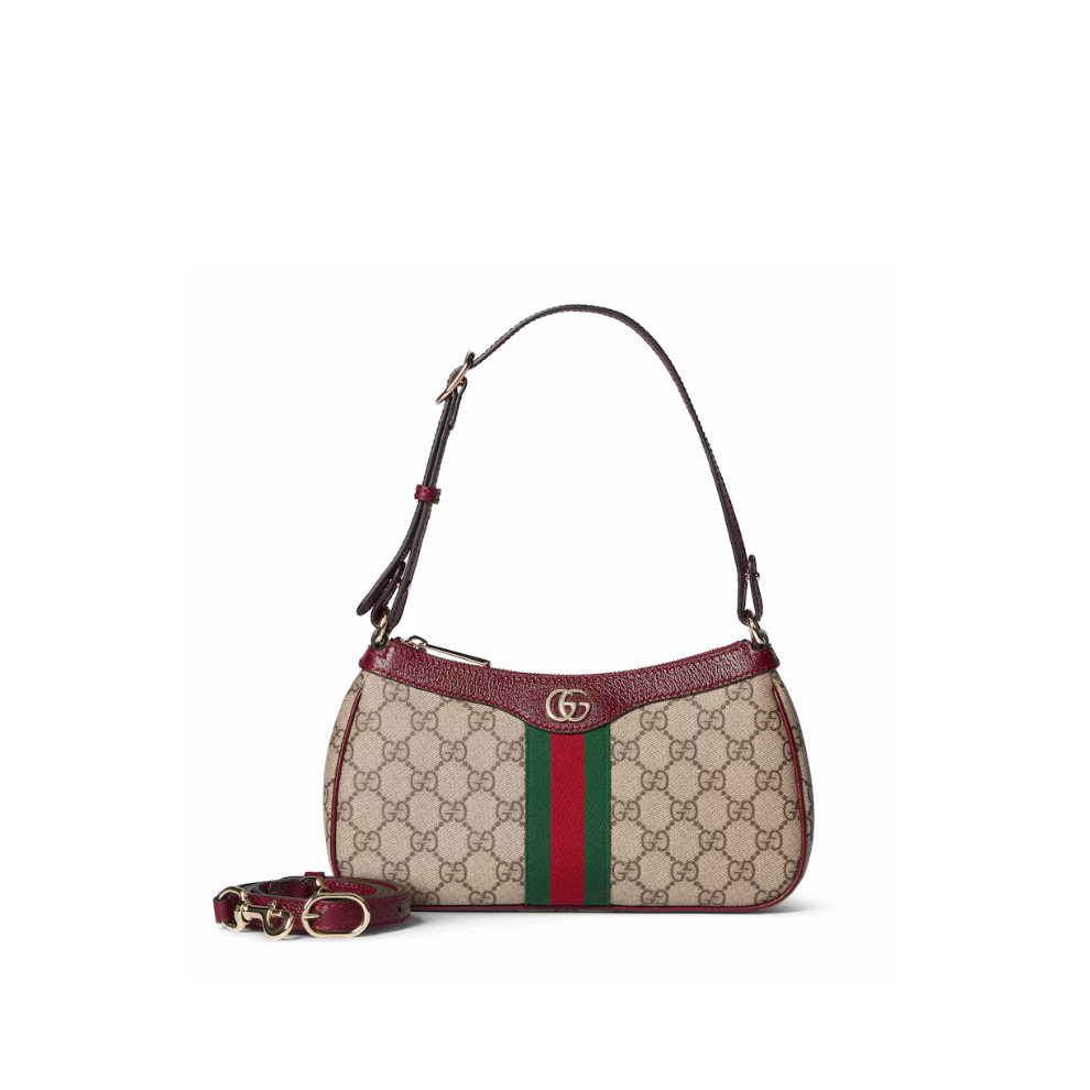 Gucci Ophidia small shoulder bag