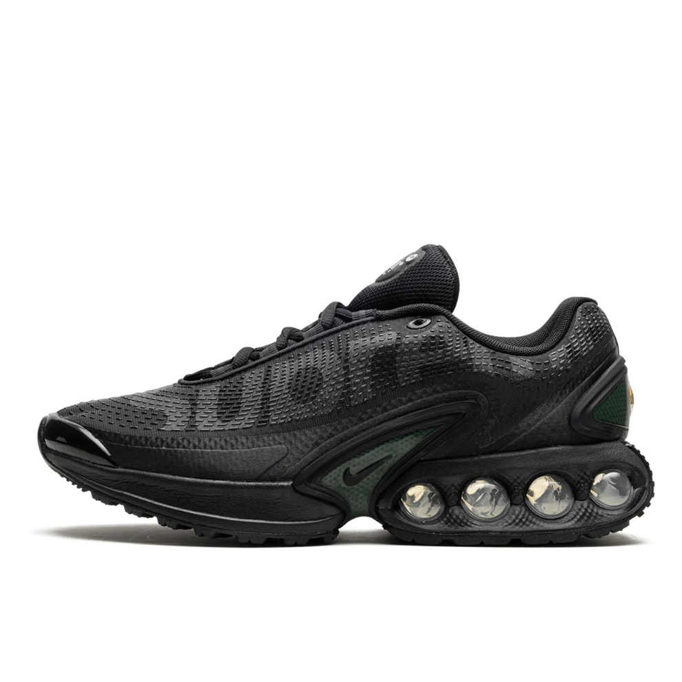 NIKE AIR MAX DN "Supreme - Black"