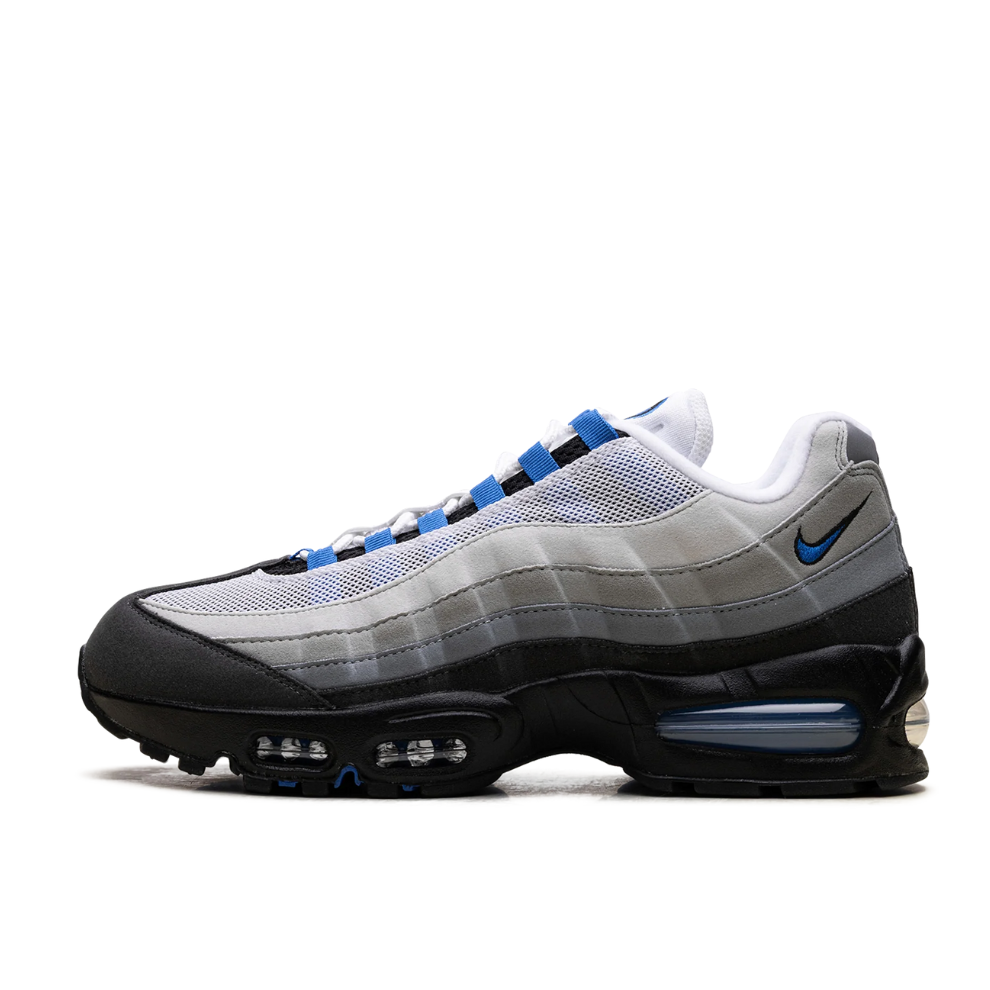 Air Max 95 OG "Blue Spark"