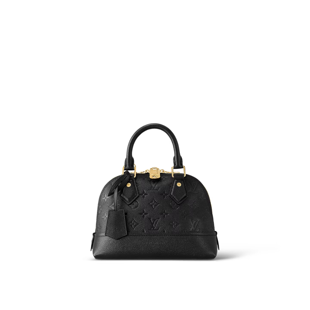 Louis Vuitton Neo Alma BB