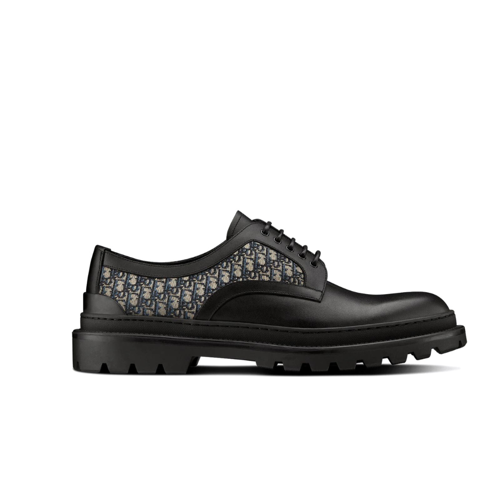 Christian Dior Explorer Derby Shoe