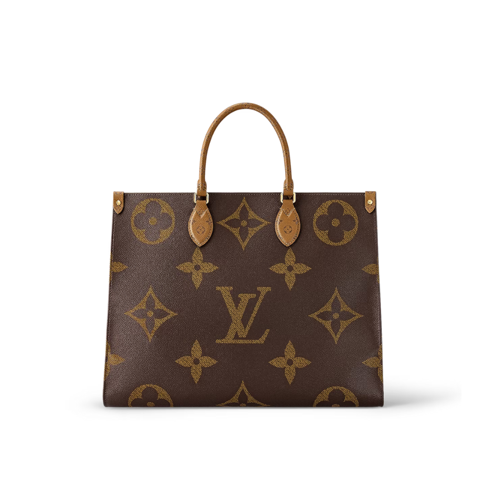 Louis Vuitton OnTheGo GM