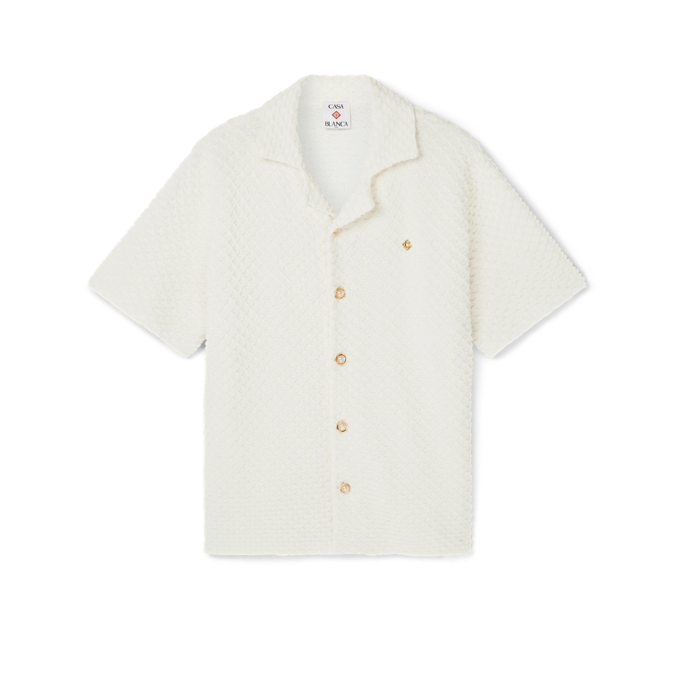 CASABLANCA Summer shirt