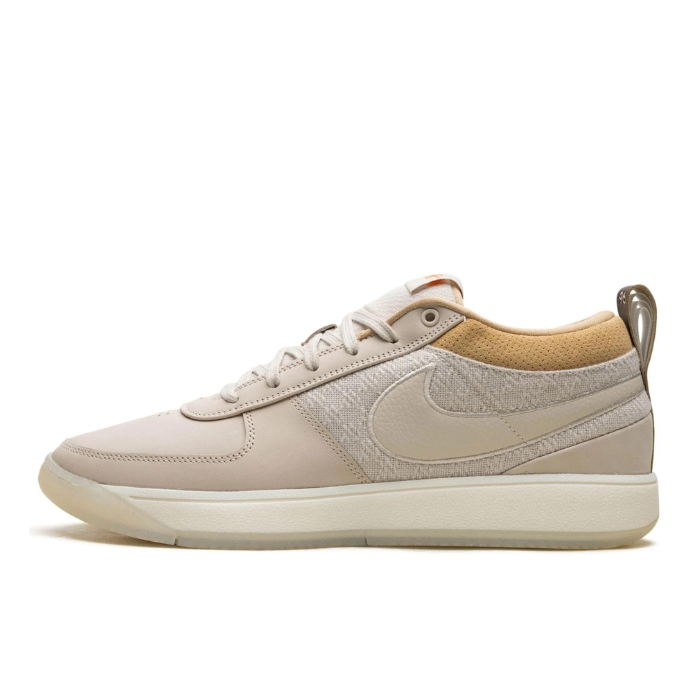 NIKE BOOK 1 "Light Orewood Brown"