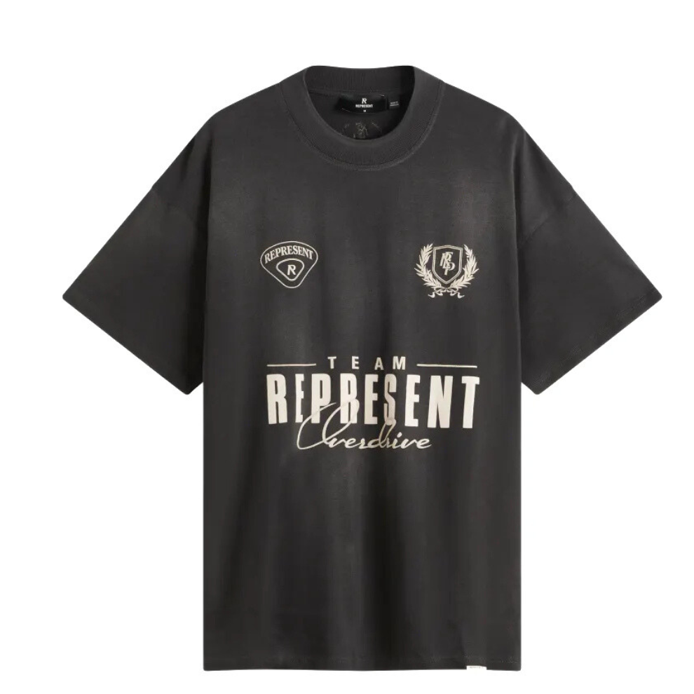 Represent World Championship T-Shirt