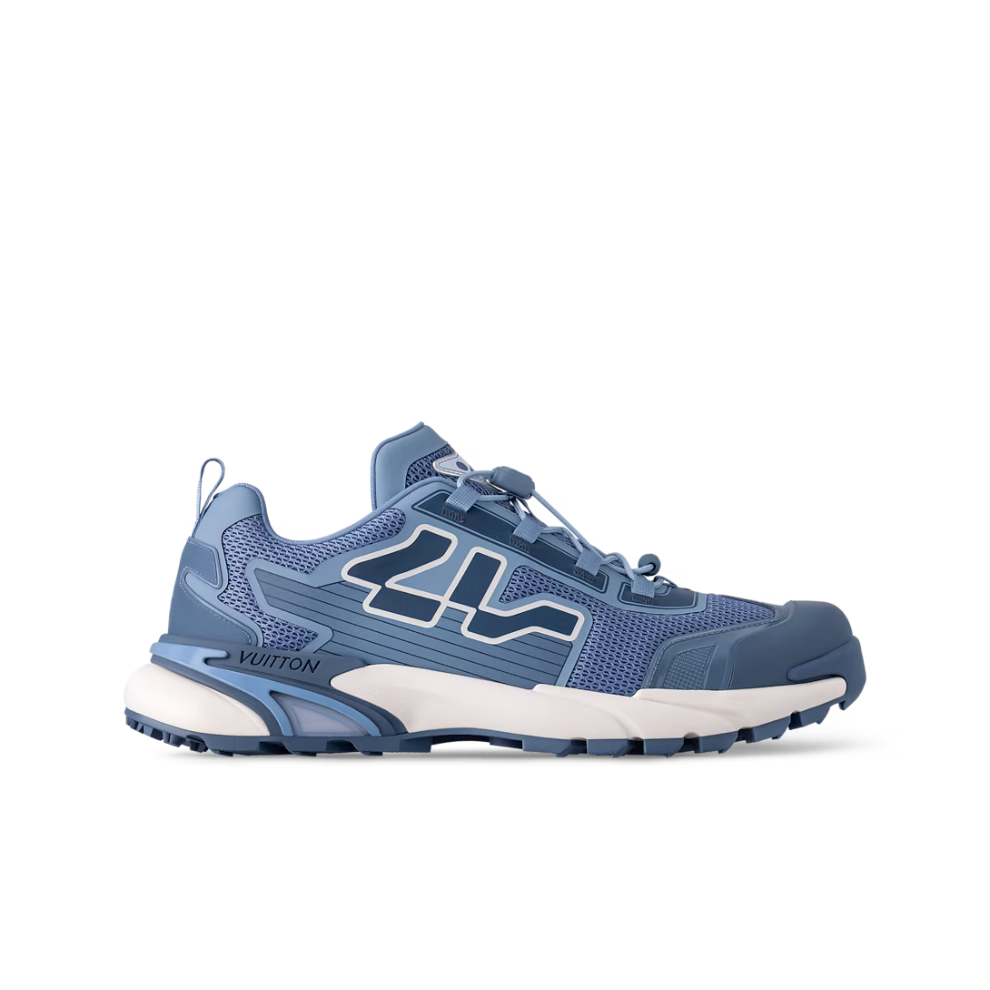 LOUIS VUITTON Runner Tatic Sneaker