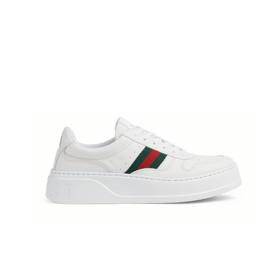 Gucci Men's chunky sneaker