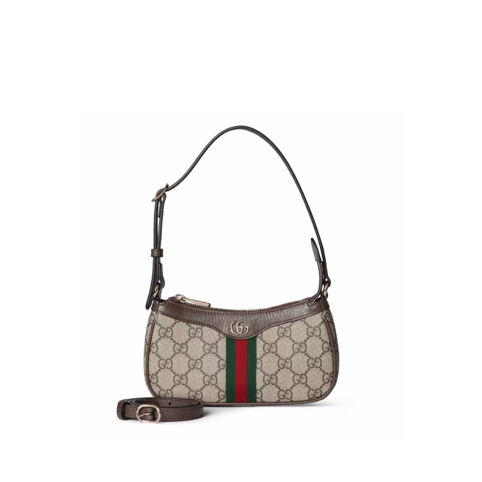 Gucci Ophidia mini shoulder bag