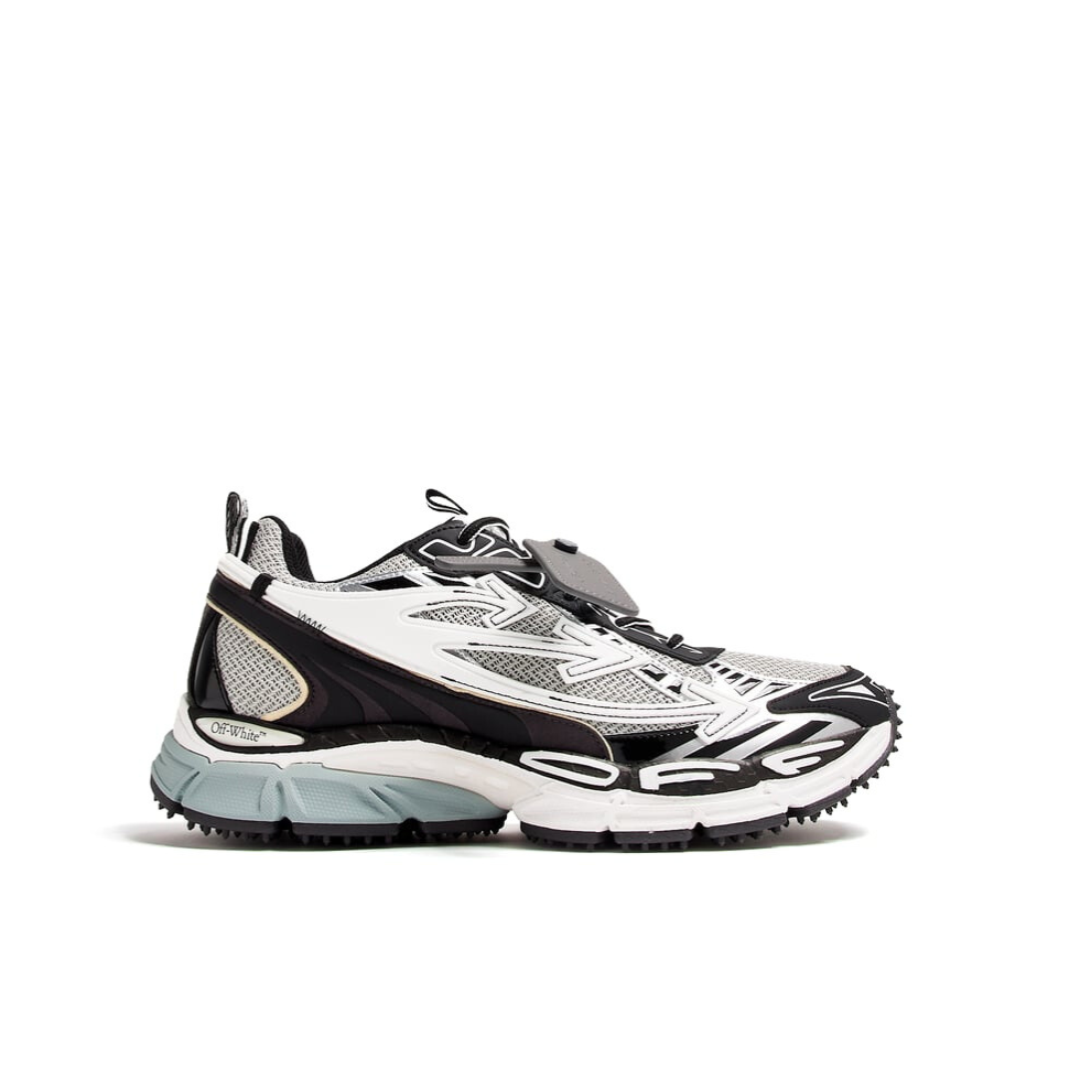 OFF-WHITE Be Right Back sneakers