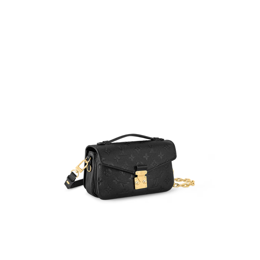 Louis Vuitton Pochette Métis East West