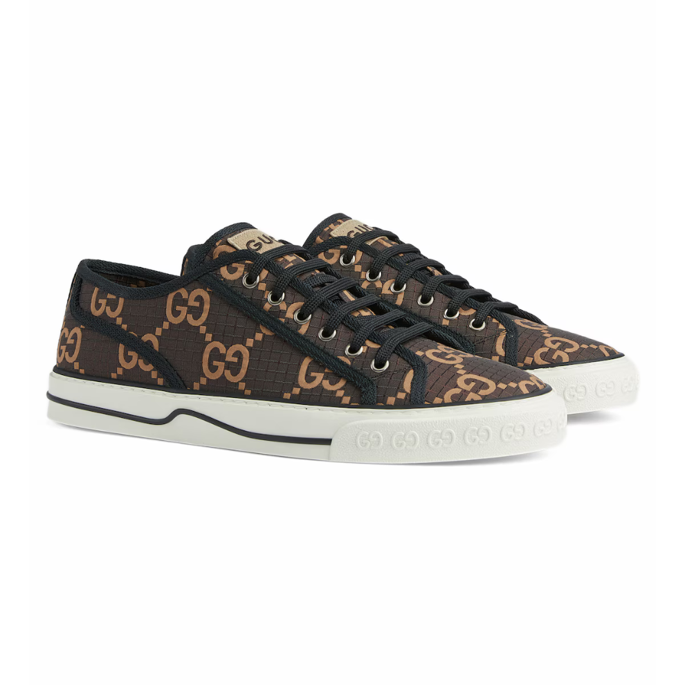 GUCCI TENNIS 1977 SNEAKER