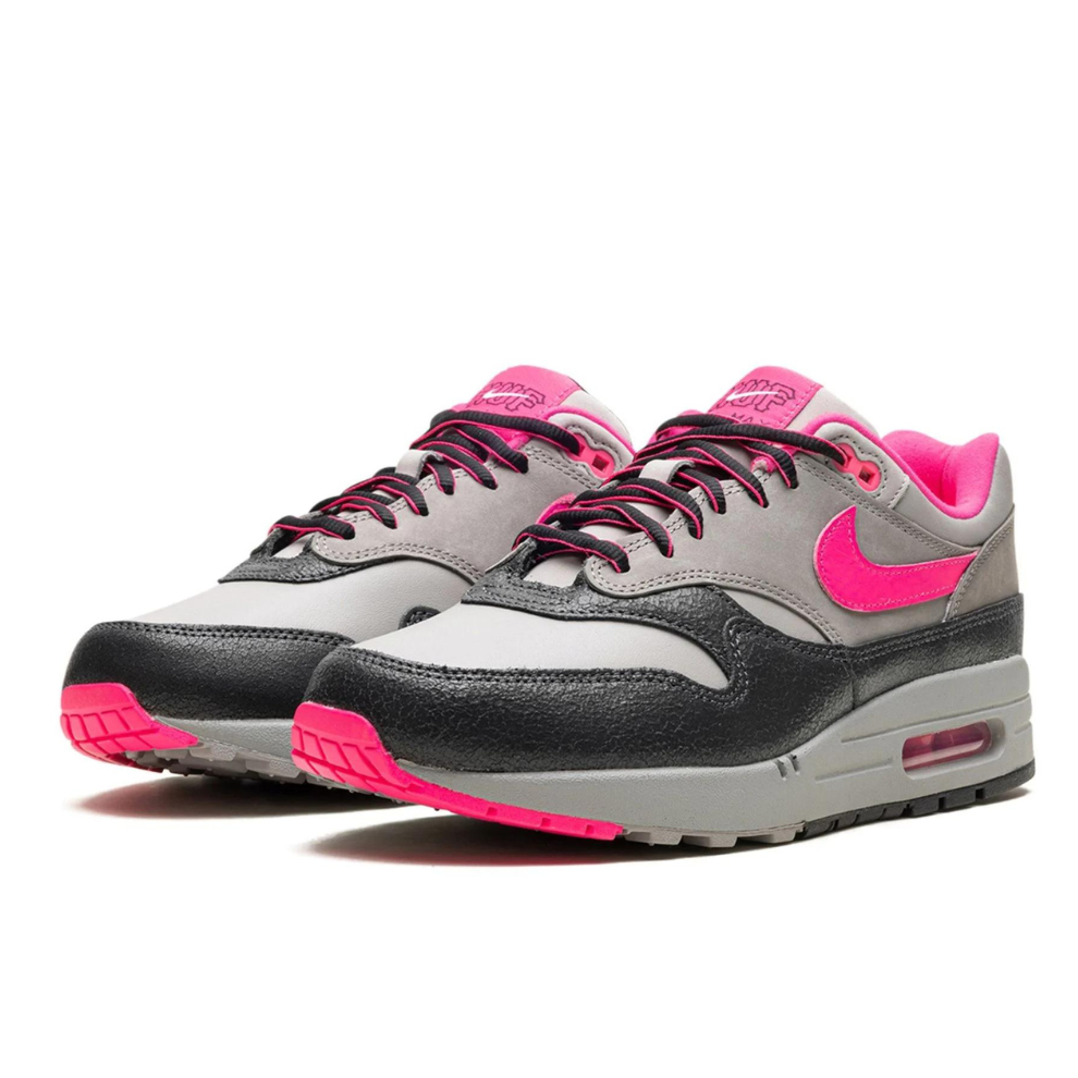 NIKE AIR MAX 1 SP "HUF - Pink Pow"