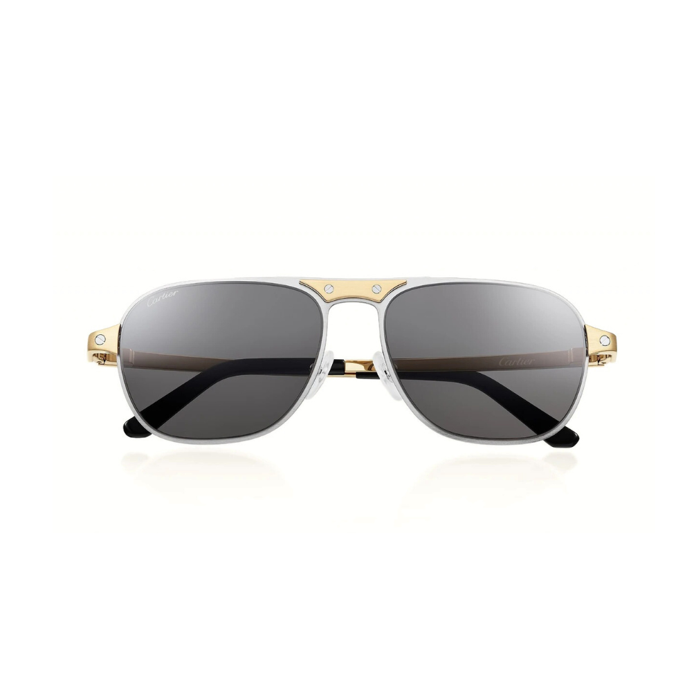 Santos de Cartier, Sunglasses