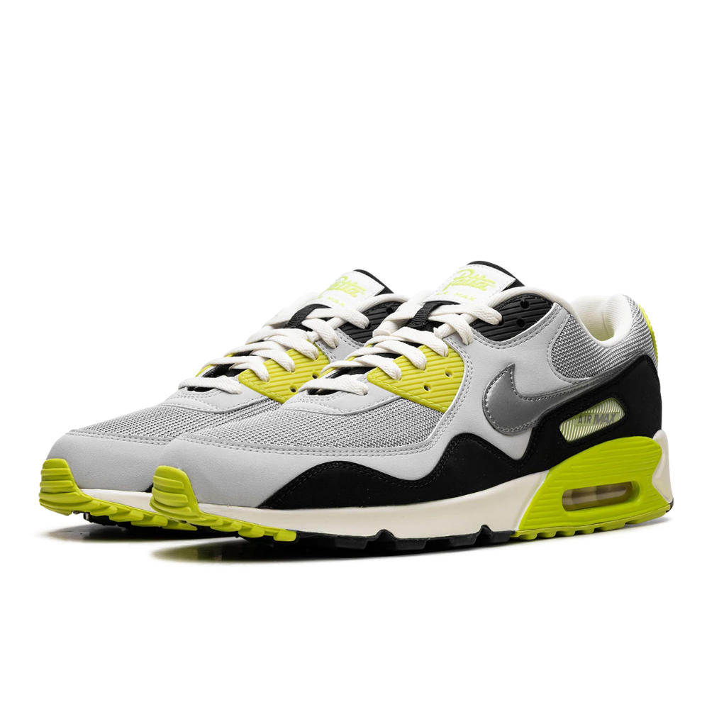 Air Max 90 SP "Patta - Waves Cyber"
