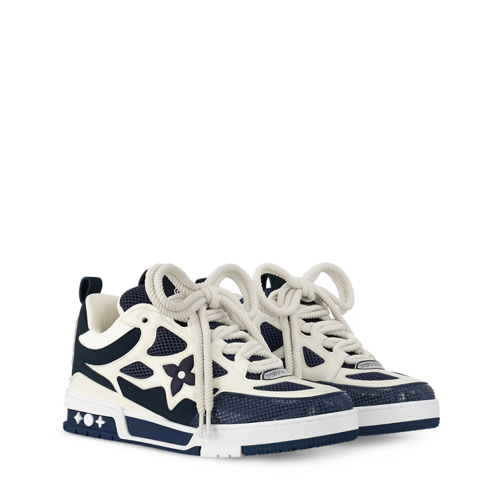 LOUIS VUITTON Skate Sneaker