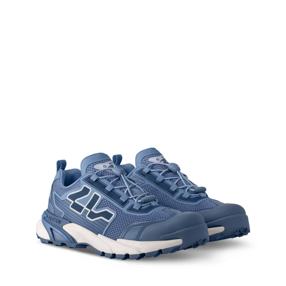 LOUIS VUITTON Runner Tatic Sneaker