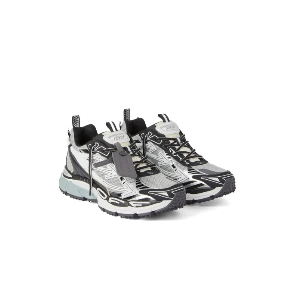 OFF-WHITE Be Right Back sneakers