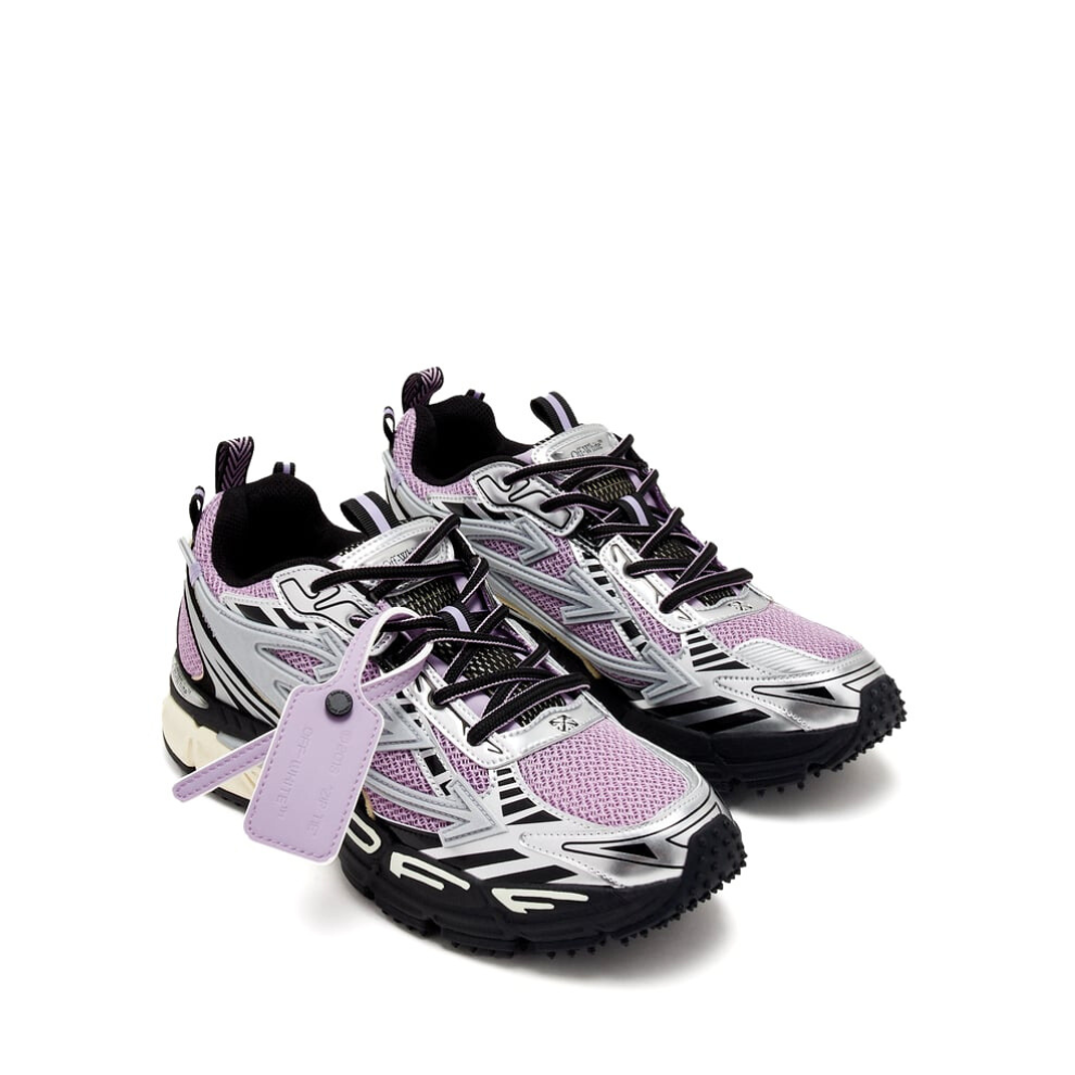 Off-White Be Right Back sneakers