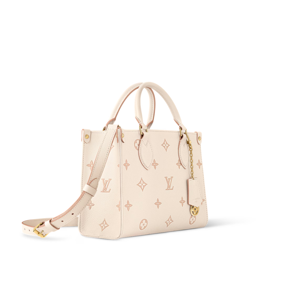 Louis Vuitton OnTheGo PM