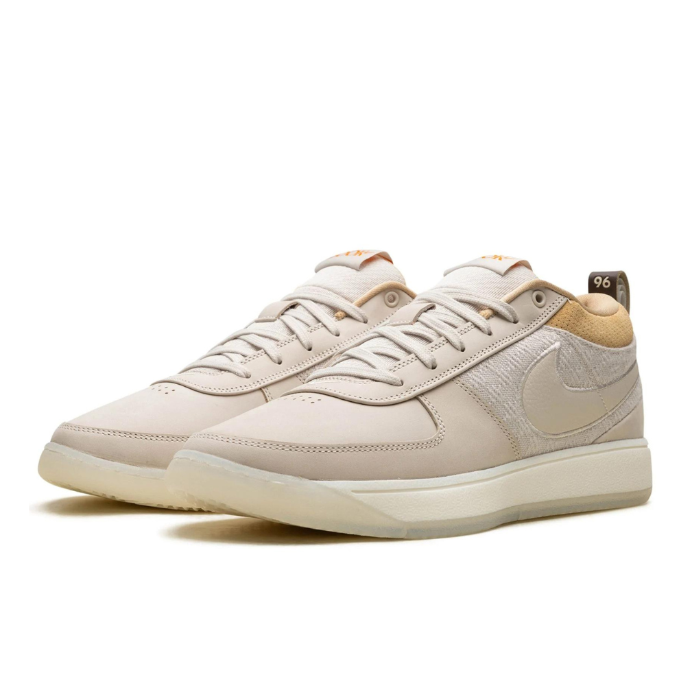 NIKE BOOK 1 "Light Orewood Brown"