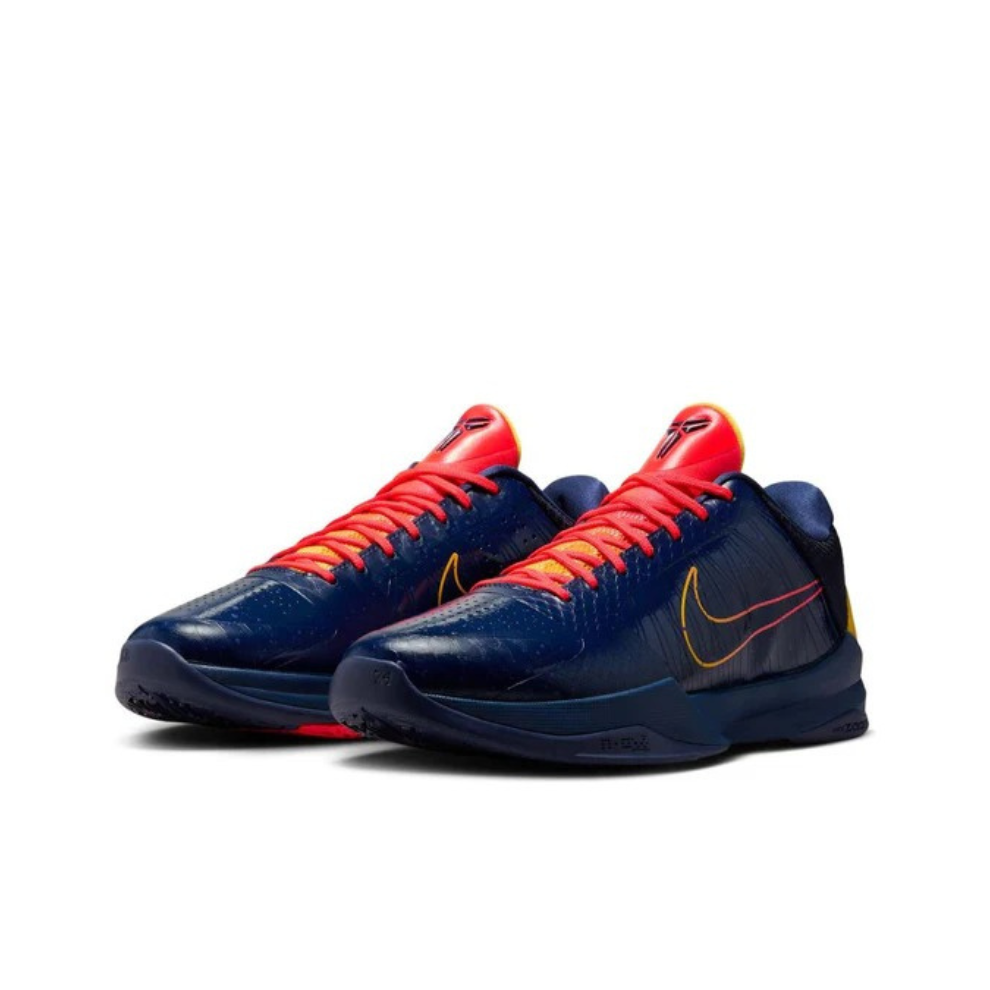 Nike x Caitlin Clark Zoom Kobe 5 Protro 'Indiana Fever'