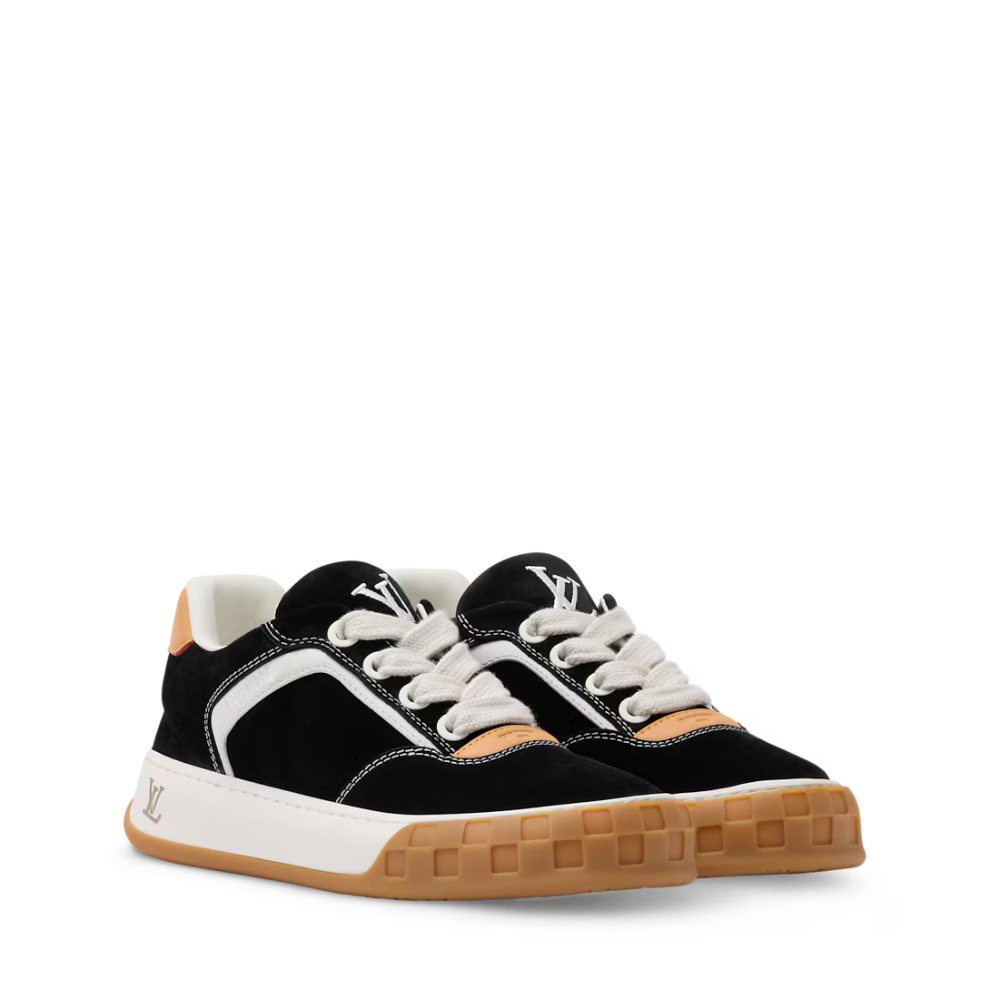 LOUIS VUITTON Tilted Sneaker