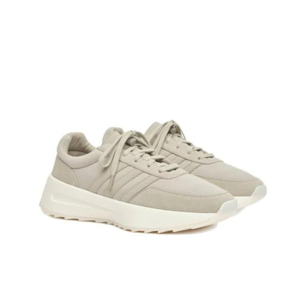 adidas x Fear of God Athletics Los Angeles 'Sesame'