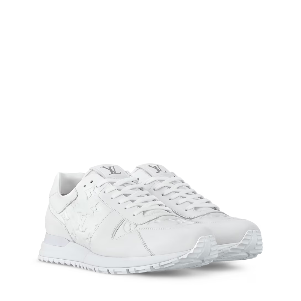 LOUIS VUITTON Run Away Sneaker