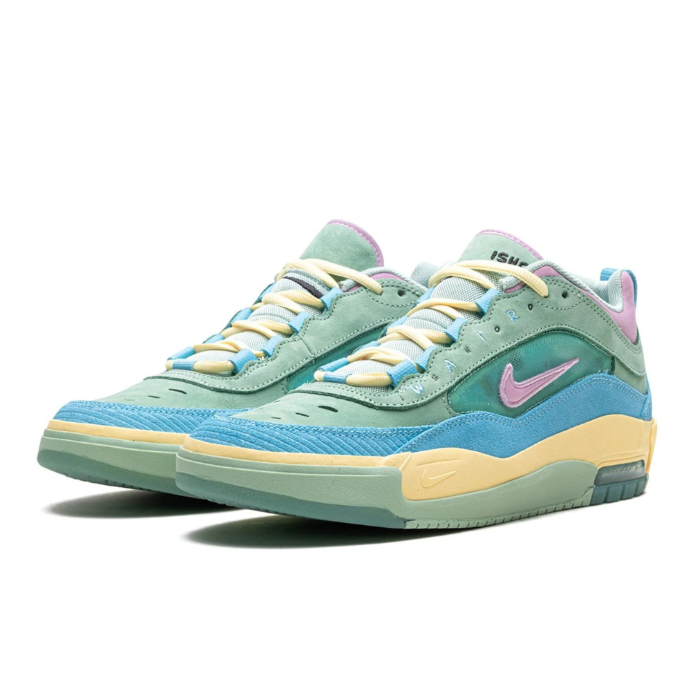 Nike SB Air Max Ishod Wair "Verdy Visty"