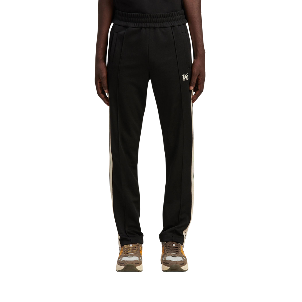 Palm Angels MONOGRAM TRACK PANTS