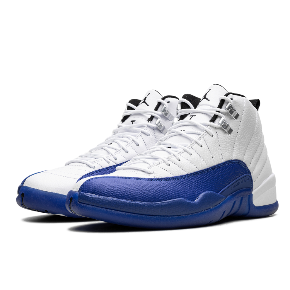 Air Jordan 12 "Blueberry"