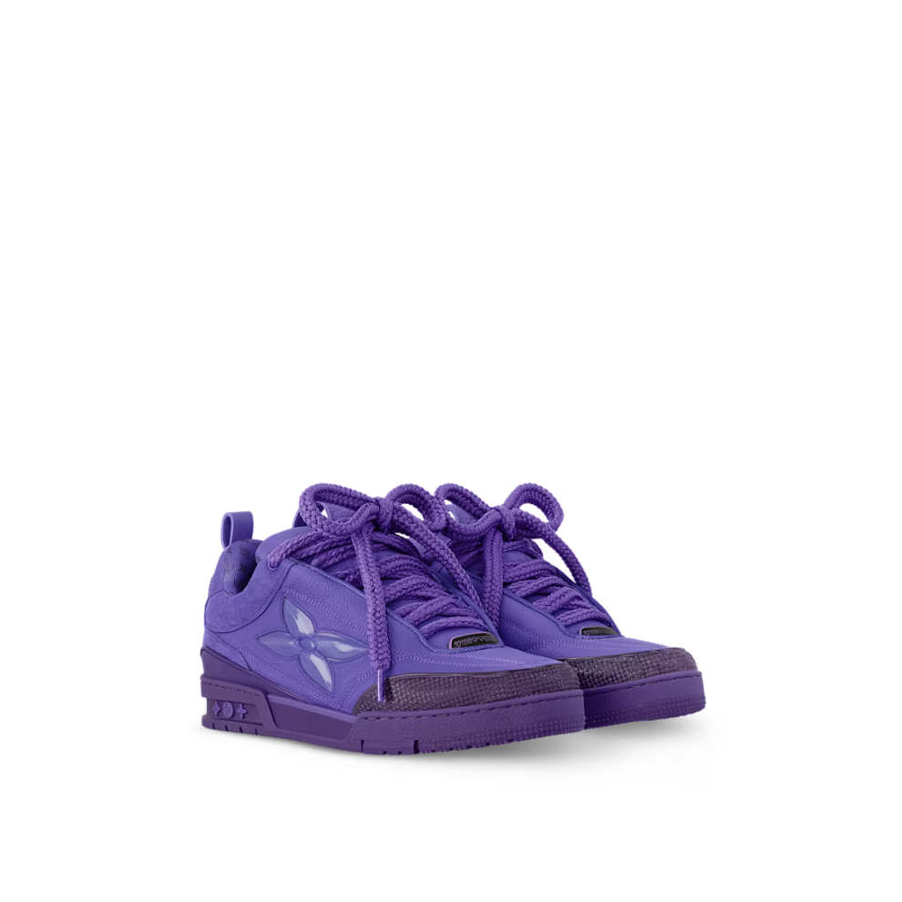 LOUIS VUITTON Skate Sneaker