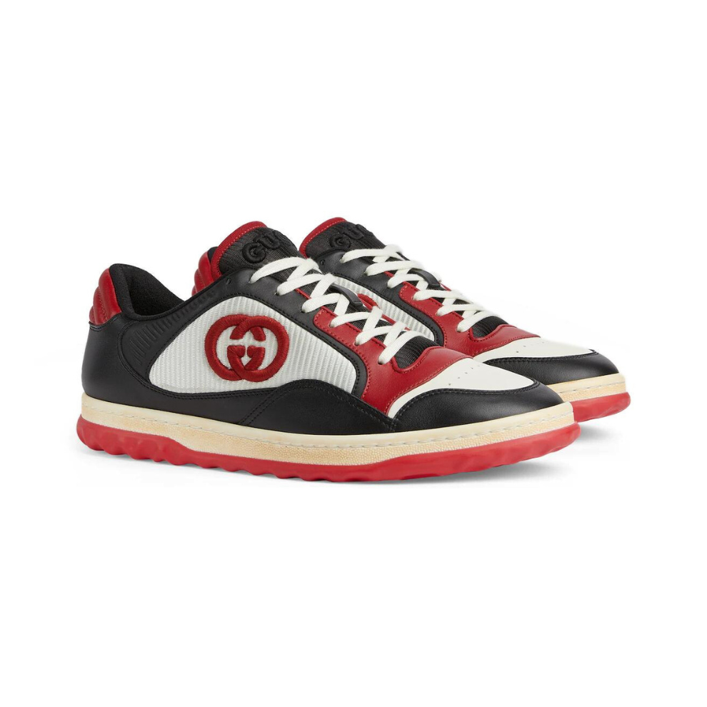 GUCCI MAC80 TRAINER