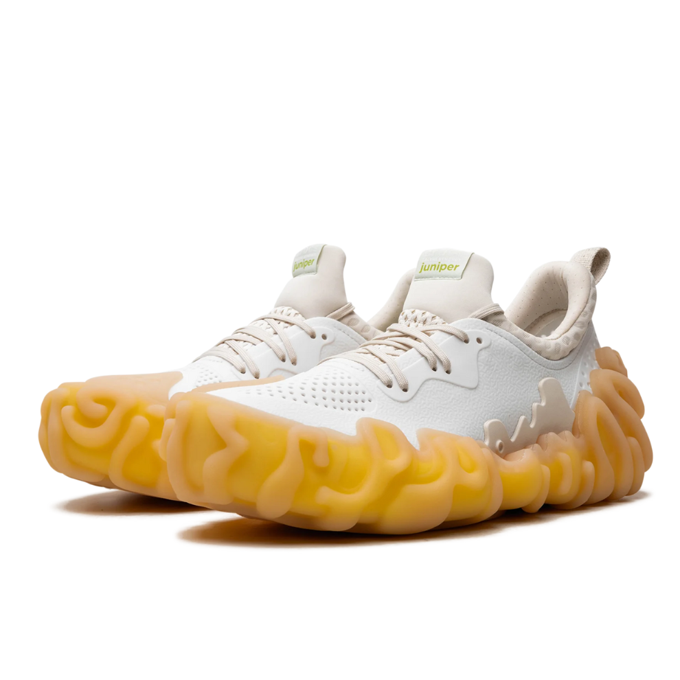 Crocs x Salehe Bembury Juniper "Tahini"
