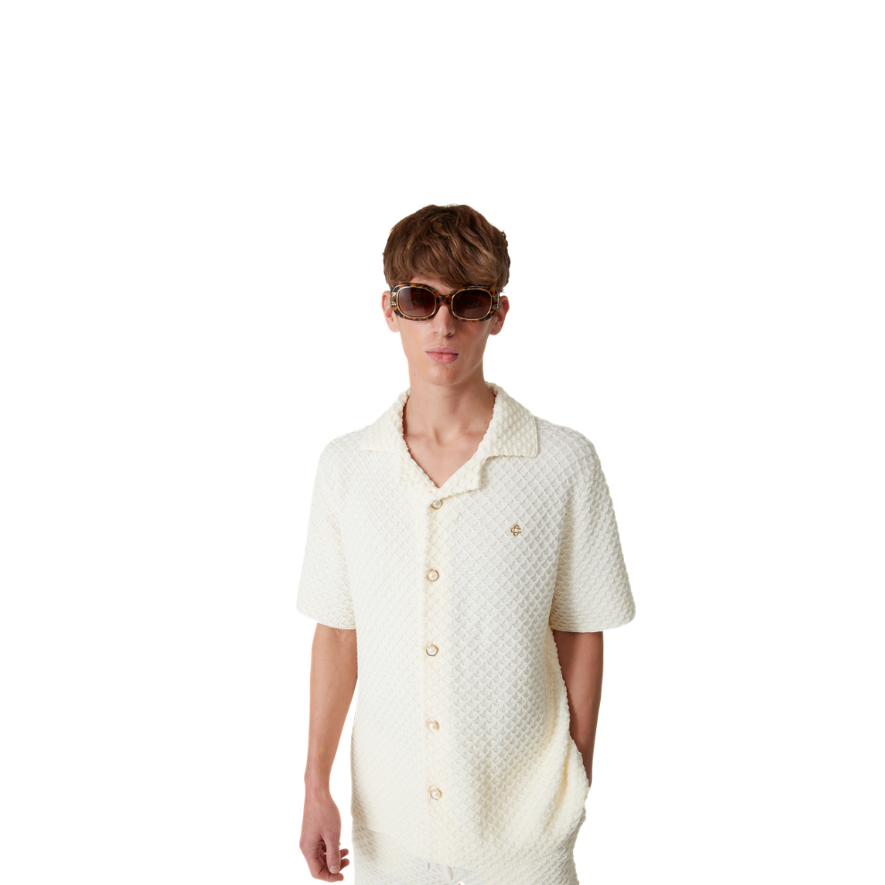 CASABLANCA Summer shirt