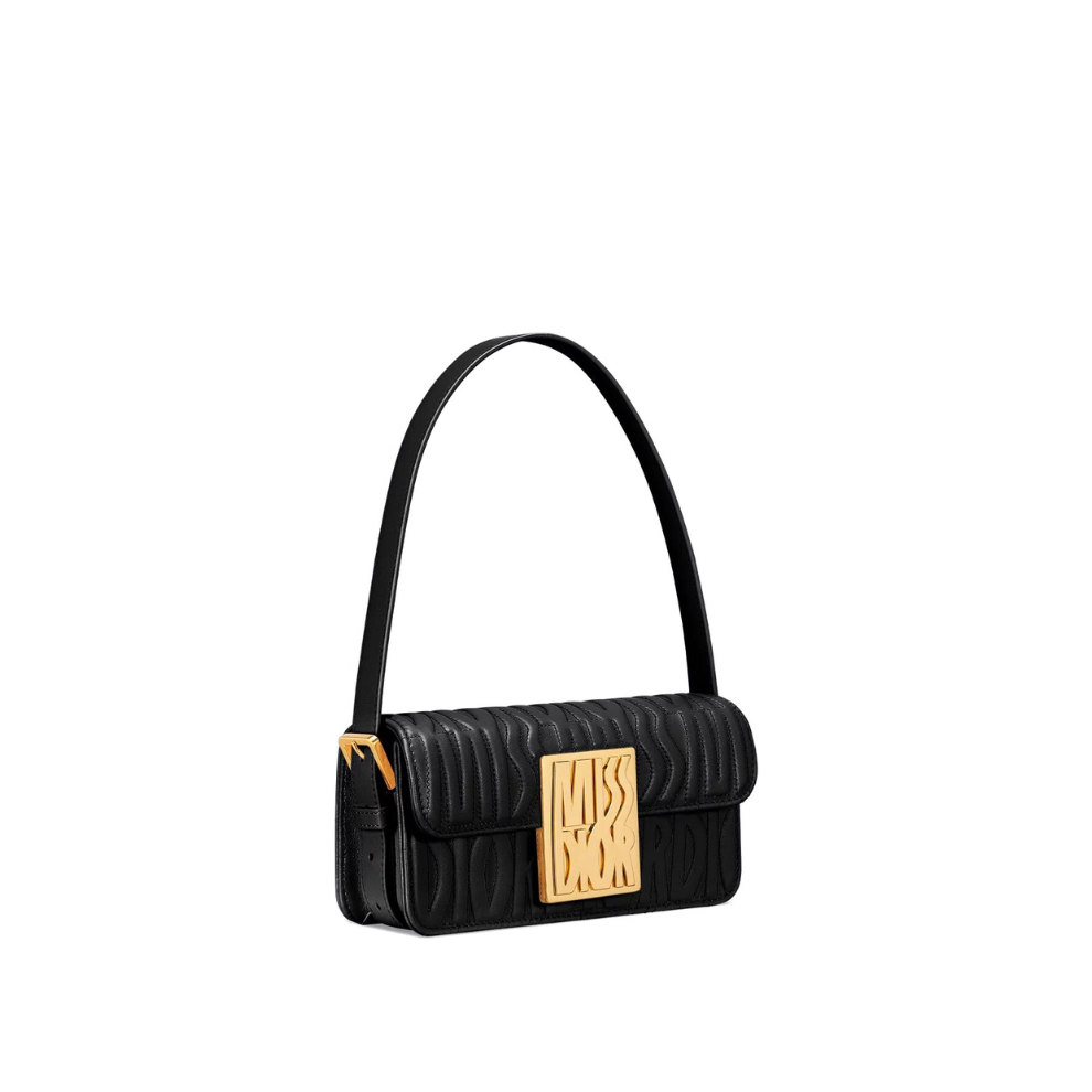 Miss Dior Flap Bag