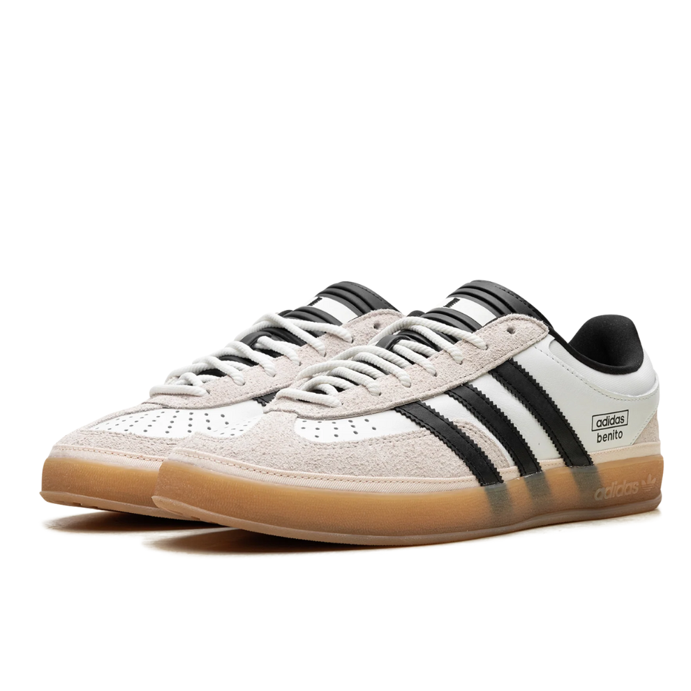 Adidas Gazelle Indoor "Bad Bunny - Off White"