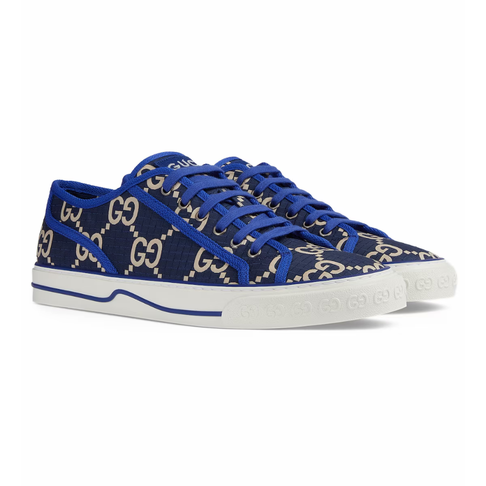 GUCCI TENNIS 1977 SNEAKER