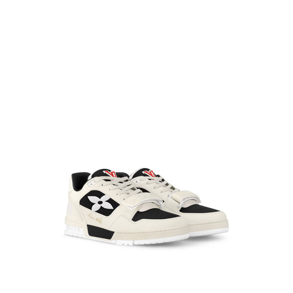 LOUIS VUITTON Trainer Sneaker