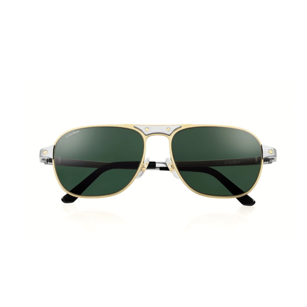 Santos de Cartier, Sunglasses