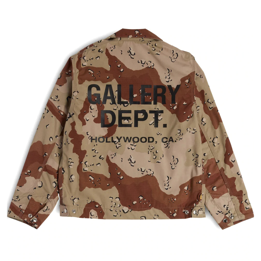 GALARY DEPT. MONTECITO JACKET