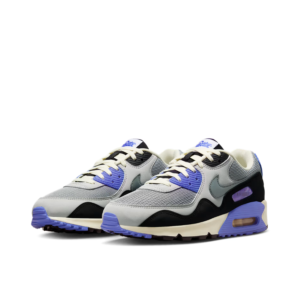 Air Max 90 SP "Patta - Waves Sapphire"