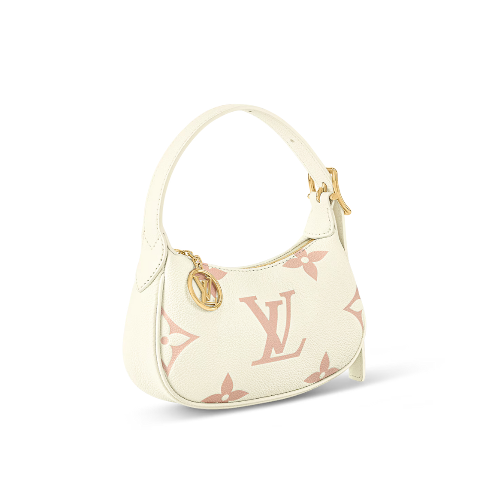 Louis Vuitton Mini Moon