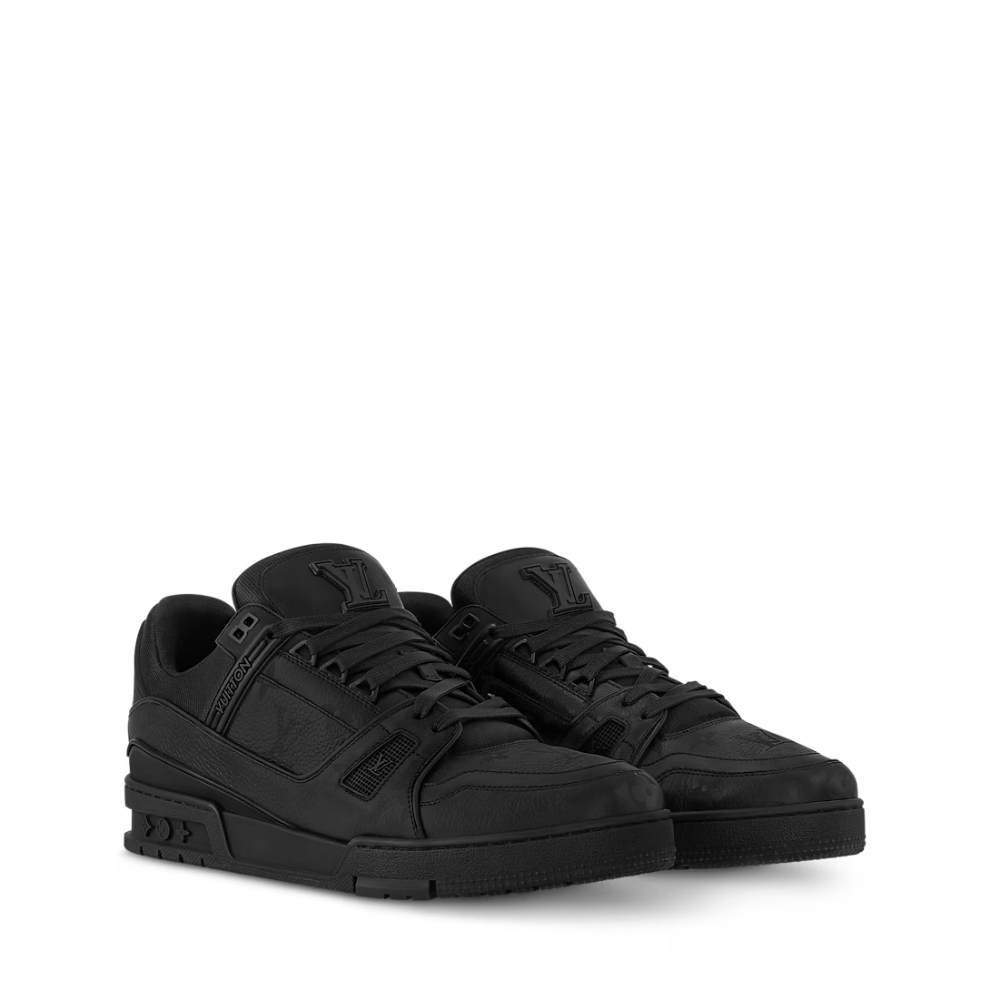 LOUIS VUITTON Trainer Sneaker