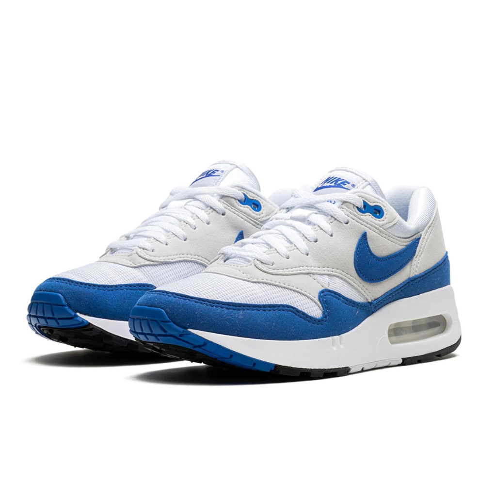 NIKE AIR MAX 1 '86 WMNS "Royal"