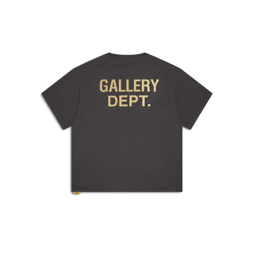 GALARY DEPT. PALETTE TEE