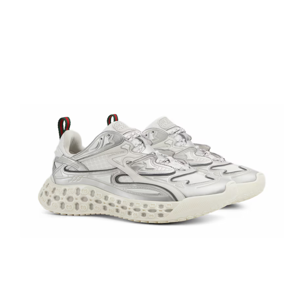 Gucci Men's Gucci cub3d trainer
