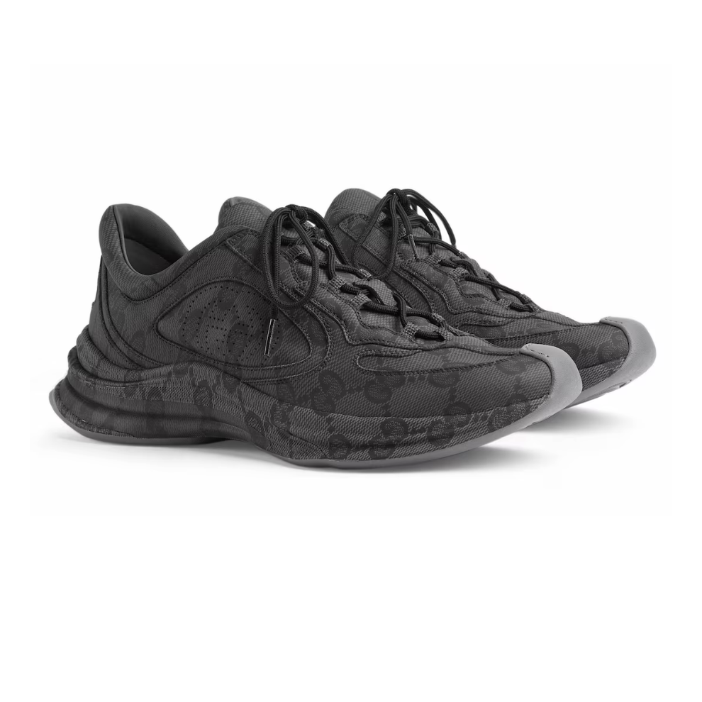 GUCCI RUN TRAINER